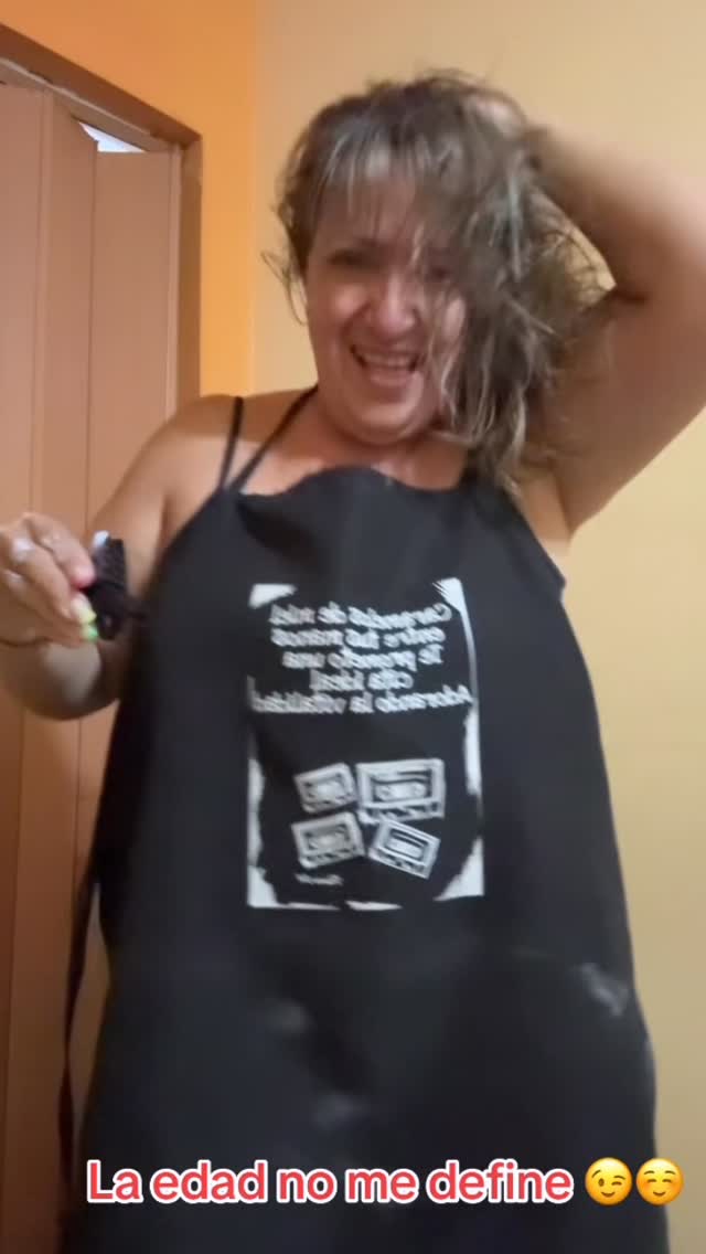 #viral #actitud #parati #eshoyesahora