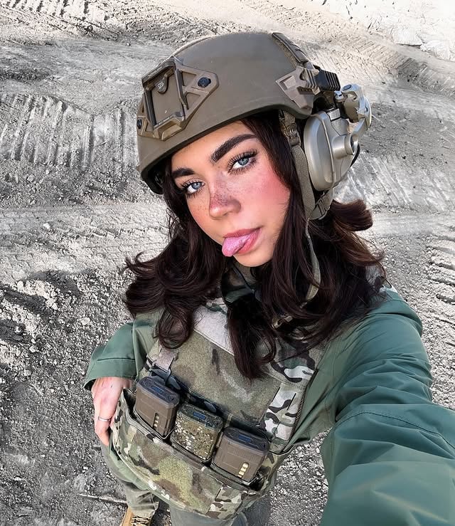my Victim Card got declined in Basic Training. SAD!