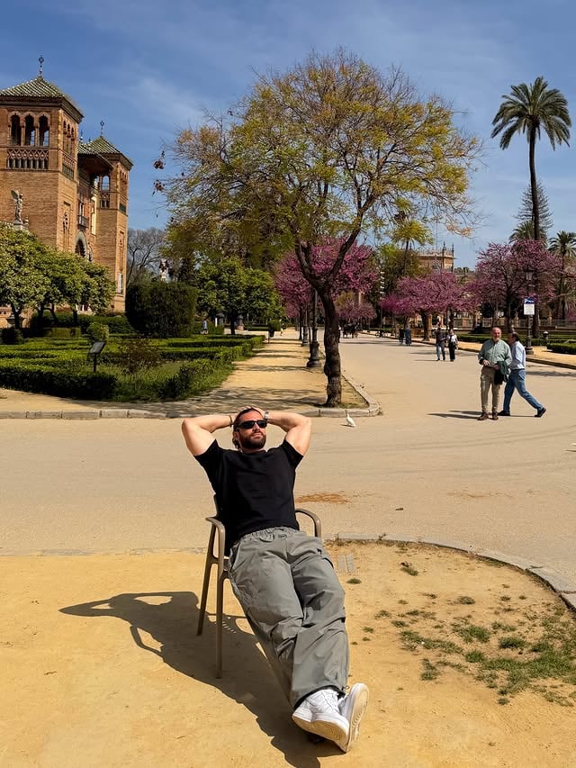 #sevilla by @costavasaloshd