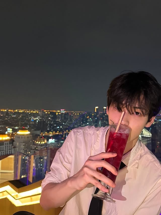 태국 여행 Day 2 🌃 by @page.soobin