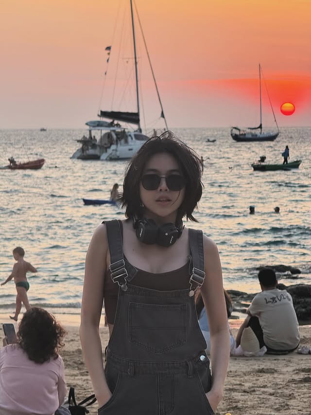🌅 #sun by @appleblu3