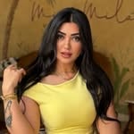 Kawthar Hegazy(kawthar_hegazy)'s profile avatar