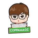 CoppaMagz Media(coppamagz)'s profile avatar