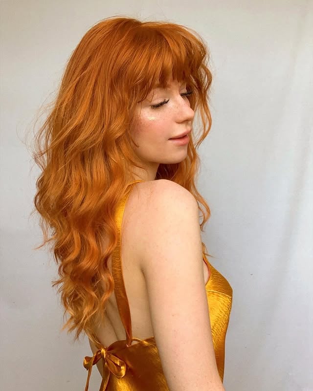 Liquid gold by @mathildaveritymai
