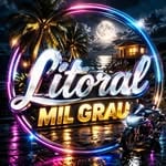 𝑳𝒊𝒕𝒐𝒓𝒂𝒍 𝑴𝒊𝒍 𝑮𝒓𝒂𝒖 / 𝑩𝒂𝒊𝒙𝒂𝒅𝒂 𝑺𝒂𝒏𝒕𝒊𝒔𝒕𝒂(@litoral1000_grauu)'s profile avatar