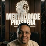 Motivação|Reflexões|Por George de Lucas ✍🏽(@mentalidadeprosperar_)'s profile avatar