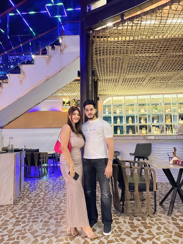 THANK YOU SO MUCH JAAN😭🌸 AJ KA DIN MERA ITNA SPECIAL BNANNE K LIYE 😭🫂 MAINE KABHI SOCHA BHI NAHI THA ki AAP MERI LIFE MEI aaoge aur meko itna pyar kroge ••❤️❤️ jbse ap meri life m aaaye ho life bht Sundar Igti h aur ab toh apke sth m hr din special Igta hai HR JANAM M AP HI MERE PARTNER BANNA love uhh always infinity 💝💍 forever MEKO HR CHIJ M SUPPORT KRTE HO ITNA PYAR KRTE HO RESPECT KRTE HO TRUST KRTE HO HR EK WISH FULFILLED KRTE HO ..🧸💍❤️🫂🧿 @addy___04 by @addy___04