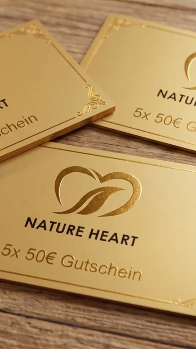 🎁 Gewinnspiel mit NatureHeart!Zur Feier unseres Gesprächs mit Prof. Dr. Bhakdi verlosen wir gemeinsam mit NatureHeart insgesamt 15 Gutscheine im Wert von je 50 €.So kannst du teilnehmen:1. KommentierenKommentiere diesen Gewinnspielpost und du bist automatisch im Lostopf für 5x 50€ NatureHeart-Gutscheine.2. Zusätzliche GewinnchanceWenn du bereits bei NatureHeart bestellt hast oder bis zum Teilnahmeschluss mit dem Code KETZER10 bestellst, kannst du dir eine zusätzliche Gewinnchance sichern:Schick mir einfach einen Screenshot deiner Bestellbestätigung per DM. Auch ältere Bestellungen zählen. Unter allen gültigen Einsendungen verlosen wir zusätzlich 10x 50€ NatureHeart-Gutscheine.Das Gewinnspiel läuft bis zum 25.05. um 23:59 Uhr. Die Gewinner werden anschließend ausgelost und per DM benachrichtigt.Teilnahmeberechtigt sind Personen ab 18 Jahren. Der Rechtsweg ist ausgeschlossen. Eine Barauszahlung ist nicht möglich. Dieses Gewinnspiel steht in keiner Verbindung zu Instagram/Meta und wird nicht von Instagram/Meta gesponsert, unterstützt oder organisiert.Viel Glück! 🍀*Werbung by @ketzerderneuzeit
