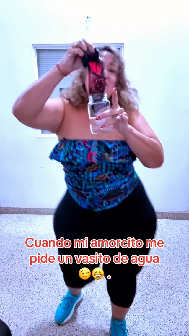 #Humor #viral #actitud #curvygirl #parati