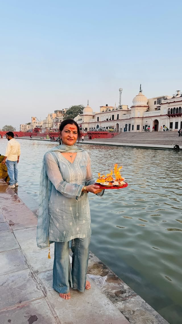 ♥️🙏🏼 by @dimplemalhan2