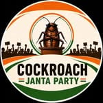 cockroachjantaparty