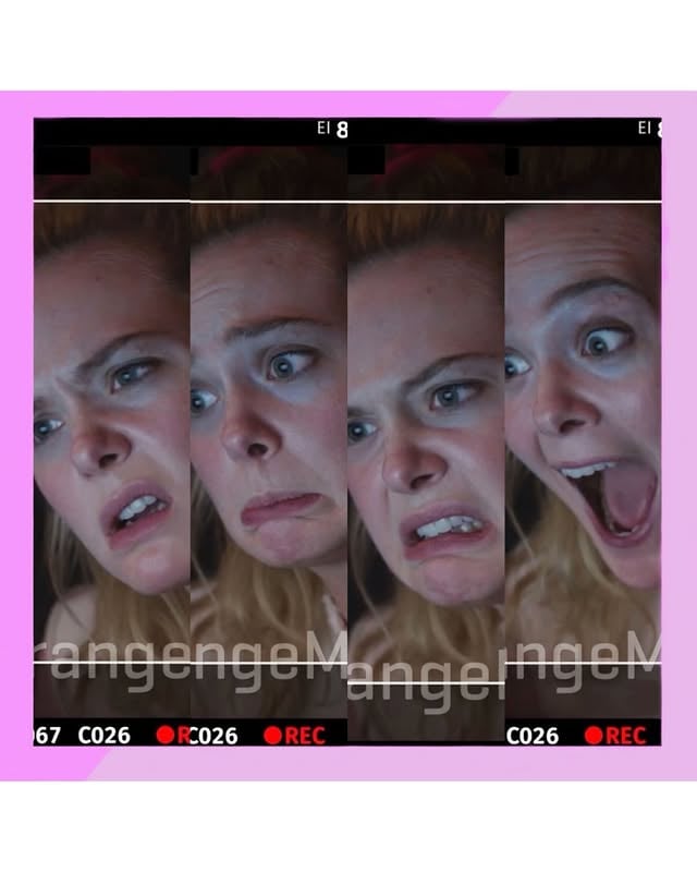 Margo’s money troubles continue this week in EPISODE 4 💥 OUT NOW 💥 which Pokémon does your 🍆 most resemble? @nicolekidman joins us as Lace. Nicole has championed our show from the very start and I can’t wait for you to see her in the ring! @riconasty and @lindsey.bug are going to wow you as KC & Rose! They had me in fits of laughter every day!!!! Our director @herronthatkate and DP @tarissegal killed it!!!!🩷 by @ellefanning