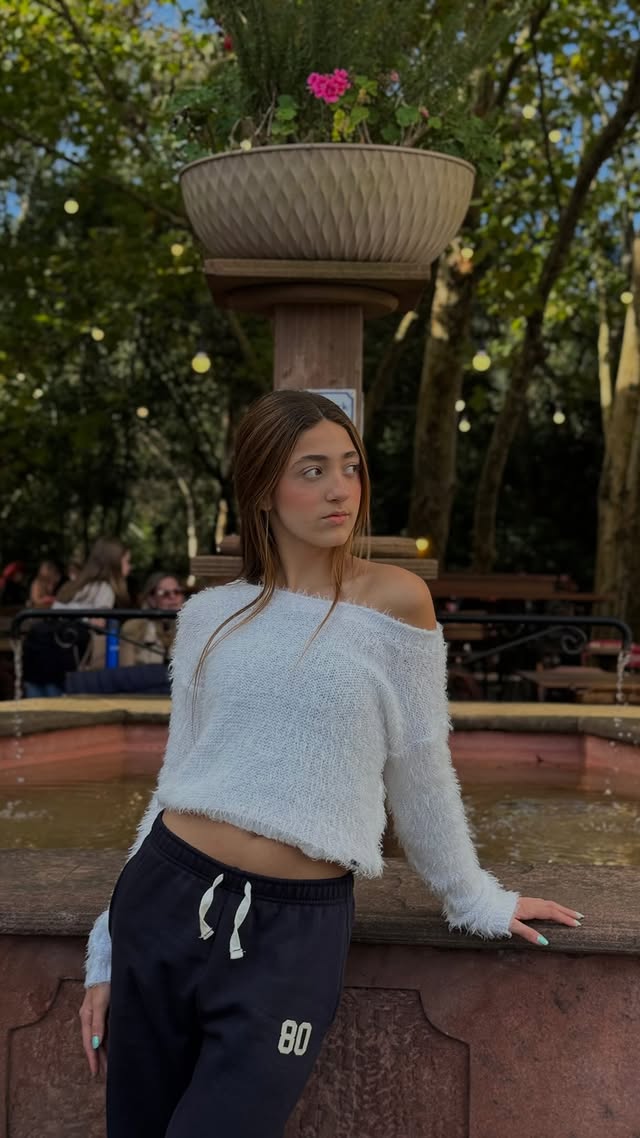 Um pouquinho do meu fds em Gramado! ❤️📸#camiharger #gramado #gramadoserragaucha #modeloteen #umbeijodacami by @camiharger_