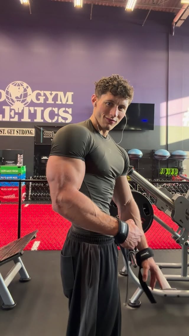 Have you tried them? CODE BWALL @gymshark