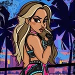 Valerie Loureda(@lolavicewwe)'s profile avatar