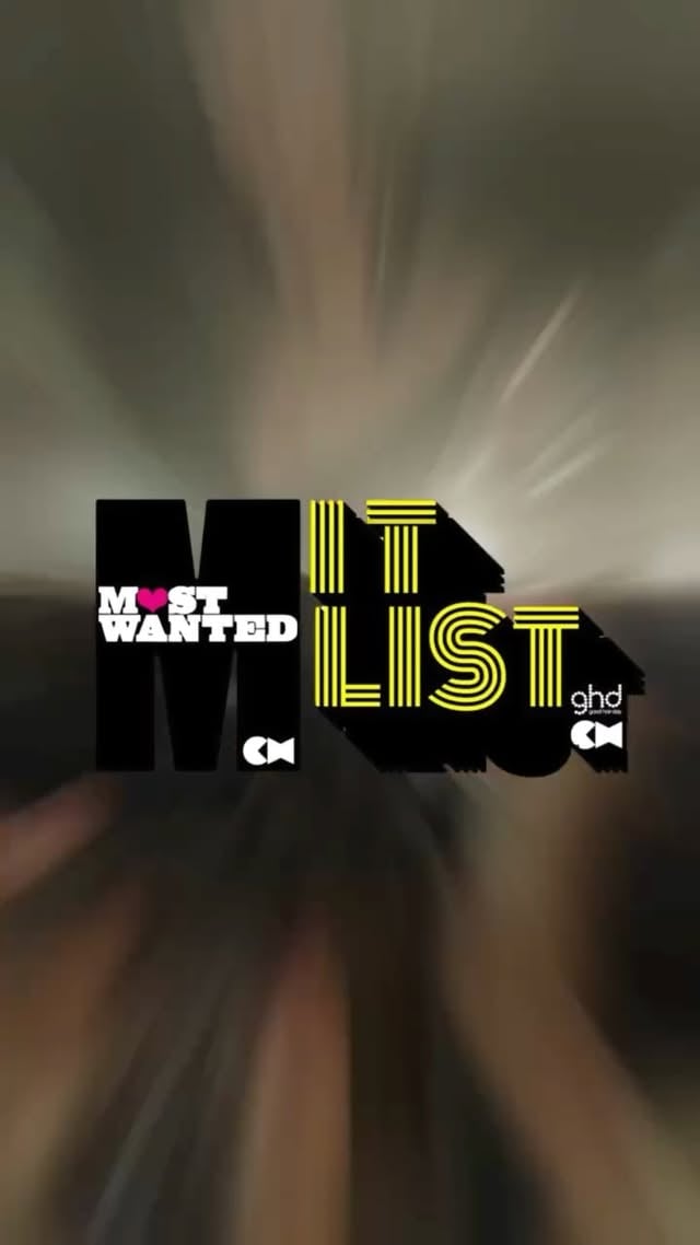 ⏰🎉 Key #MWIT26 dates you need to know:📅 Competitions close: Monday 22 June @ 7pm🏆 Finalists announced: Wednesday 15 July✨ Grand Final: Monday 5 October 🎟️ Grand Final tickets are ON SALE NOW - https://mwit.seetickets.com/event/creative-head-s-most-wanted-and-it-list-awards/drumsheds/3606327 💸 Book early for the best rate + spread the cost with instalments Most Wanted supported by @colorwowhair, @fresha, @lorealpro, @lorealprofessionnel.uk, @redkenpro, @RevlonProfessionalUK, @wellaprofessionalsuki. It List exclusively sponsored by @ghdhairpro. #MWIT26 #CreativeHEAD #NoOrdinaryHairAwards by @creativeheadmag