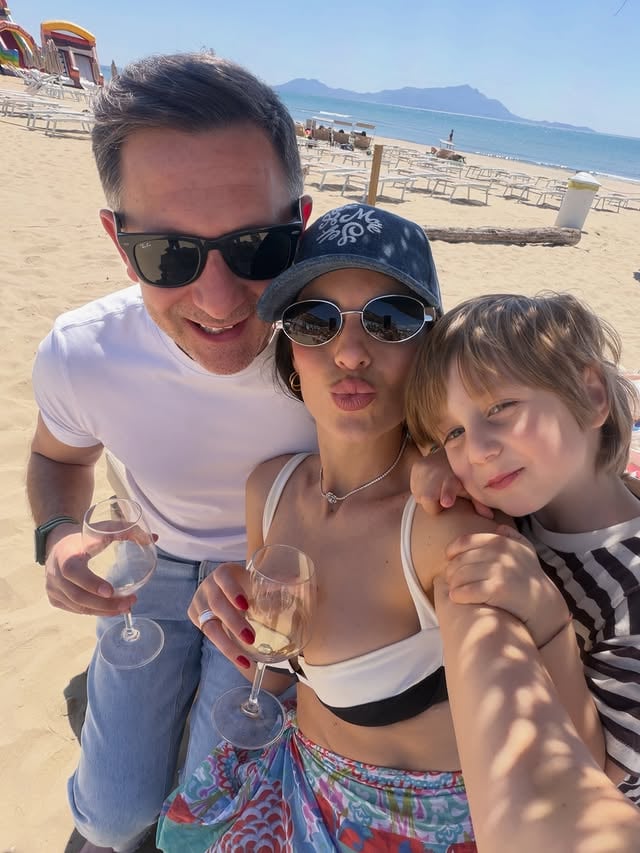 Un lungo weekend fatto di momenti semplici e ricchi ❤️