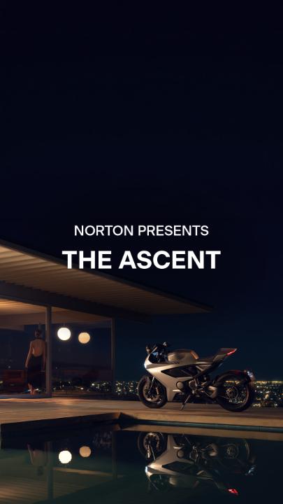 Some machines are worth the wait. The #ManxR is one of them. The next chapter of Norton begins. Full pricing now revealed for the UK and Europe.Discover more at nortonmotorcycles.com by @norton.motorcycles