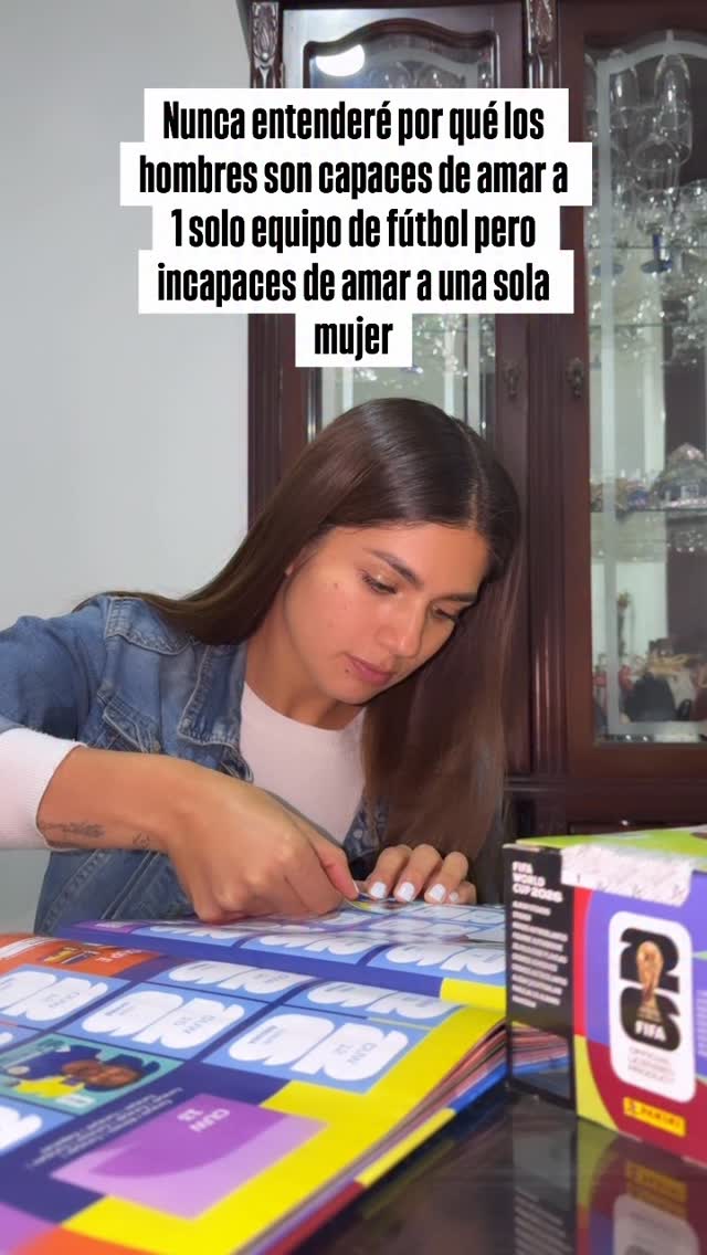 Y ustedes si han descifrado ese misterio amigas ? by @katerine_velasquez23