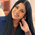 Gisele Nascimento(@giselenasciment)'s profile avatar