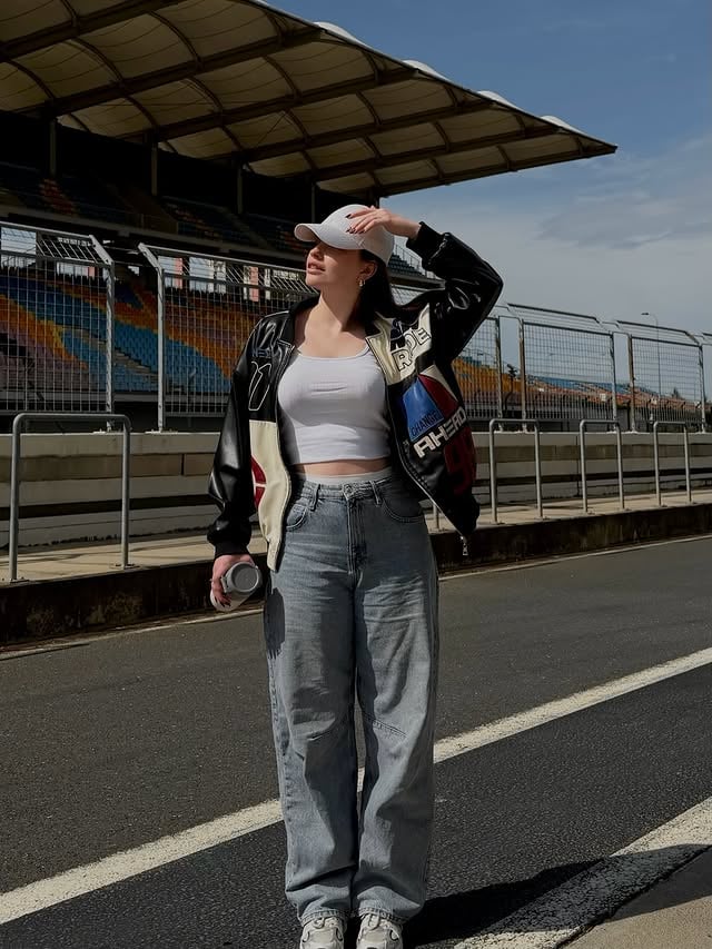 taze günlük fotoğraf sergimiz 🏁🏎️(sonu sürprizli) by @yarenebrusonmez
