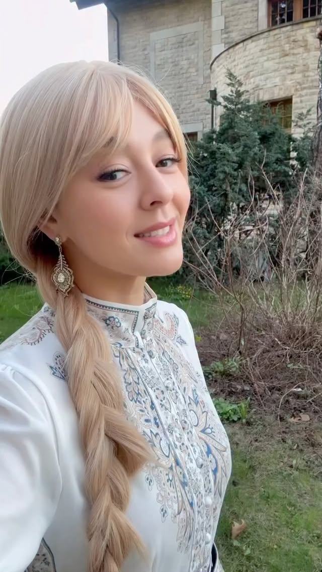 Наедине с природой.. 🦉🌳