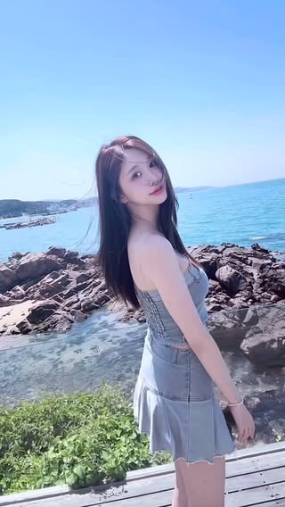 부사안🩵 by @175cm54kg
