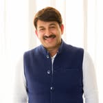 @manojtiwari.mp