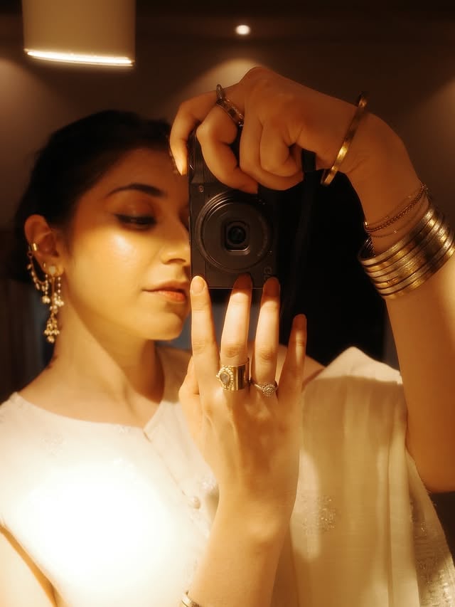 The lost files by @povamna