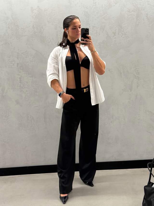 Last week recap by @vladigalagan