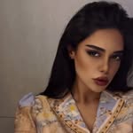 Paniz Karami | پانیذ کرمی(@pnizkarami)'s profile avatar
