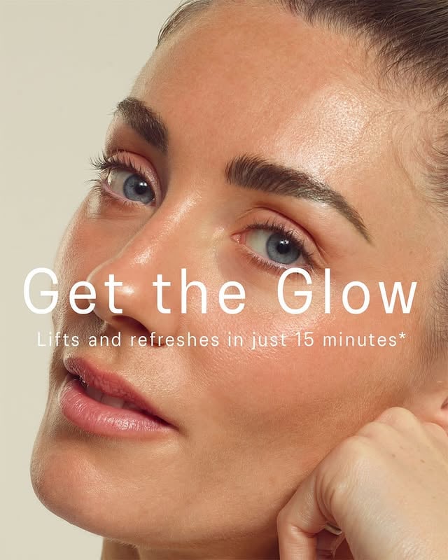 The best glow comes from 15 minutes of movement✨When you move your body, you move your mind. When you feel it, everyone sees it. Share your glow. #ASICSGetTheGlow #MoveYourBodyMoveYourMind by @asicsrunning