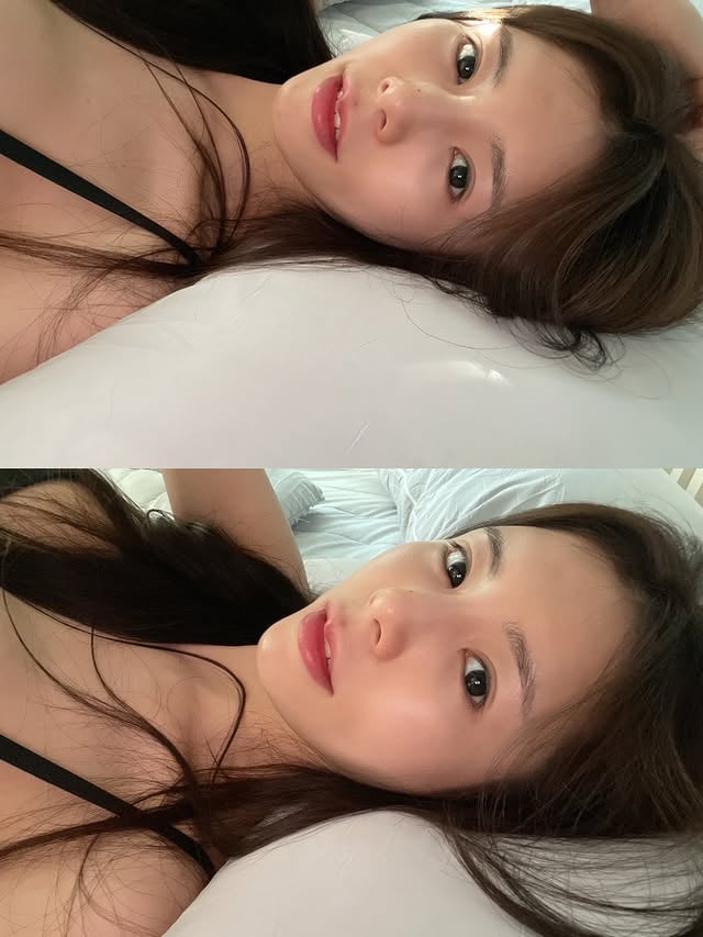 🥱 by @eleeeoh_2