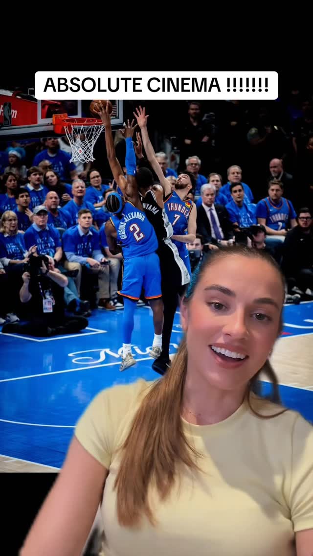 we knew this would be a good series but holy sh!t that was an incredible game 1 by @rademita