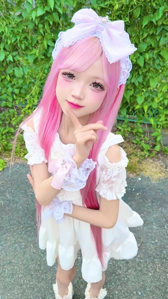 🎀いちごちゃんっ（🍓•᎑•🍓）💝