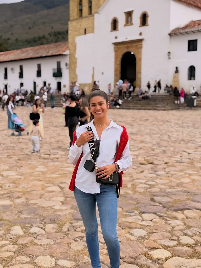 VILLITA BONITA ❤️🇨🇴 by @katerine_velasquez23