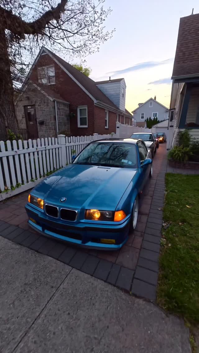 Which one are you picking?#bmw #e36 #e30 #e10 #m3 by @philllllthy