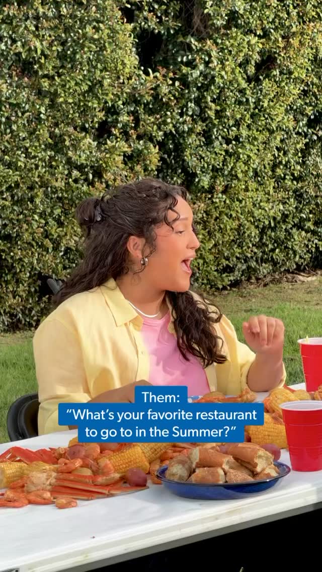 Turn your own backyard into the hotspot this Summer. ✨🌅🧡 by @samsclub