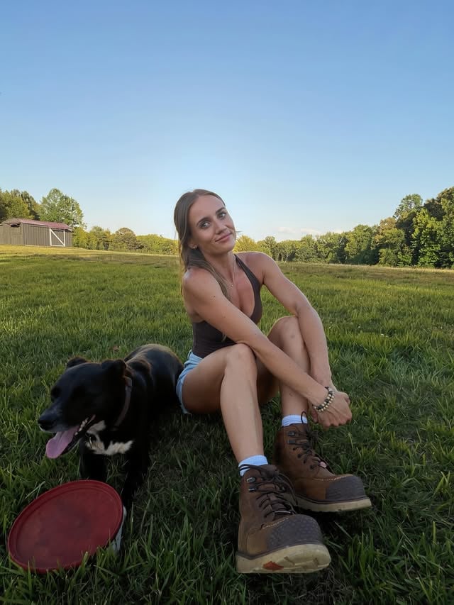 days like these> @bruntworkwear | sh10 @1stphorm by @sarah_hryniewicz