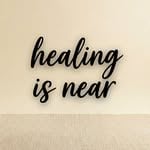 Healing Is Near | Self Love & Healing(@healingisnear)'s profile avatar