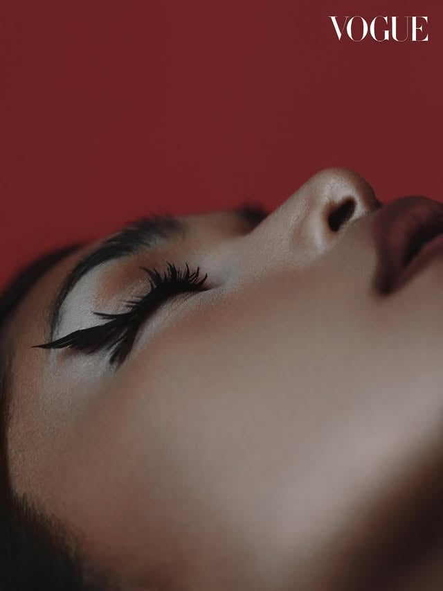 MAY 2026 @voguephilippines “Catholicism and Colonialism are tied together. Rocero has been reaching toward Philippine pre-colonial culture ever since she liberated herself from the internalized shame. She discovered and immediately recognized the gender-fluidity of the Babaylan, spiritual leaders who played an important role in their communities as healers and ritual specialists. When I’m connected to that pre-colonial spirit, it goes back to our notion of kapwa. That fluidity in gender is divinity for me.” Vogue Philippines Features editor Audrey Carpio talks to Geena Rocero.LINK in BIOWritten by: @audreycarpio Photography by @samspenceworkStyling by @dominickbarcelonaBeauty Editor @joyce.orenaDeputy Editor @pamquinones Art Director: @jannpascuaVogue Philippines Producer: @julianjrrProducer: @societymgmtMakeup: @laurelcharlestonAssitant Makeup: @nikiamua Hair: @_andrewcchen_Photo Assistant: @luke_stoychoffStyling Assistants: @endyasimone @ddominicmoreno @michelleuribe_ @iluvcharliebyrd The May 2026 issue is now available on shop.vogue.ph and on newsstands.#vogue #voguephilippines by @geenarocero