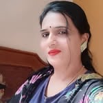 Chetna Joshi(@chetna6803)'s profile avatar