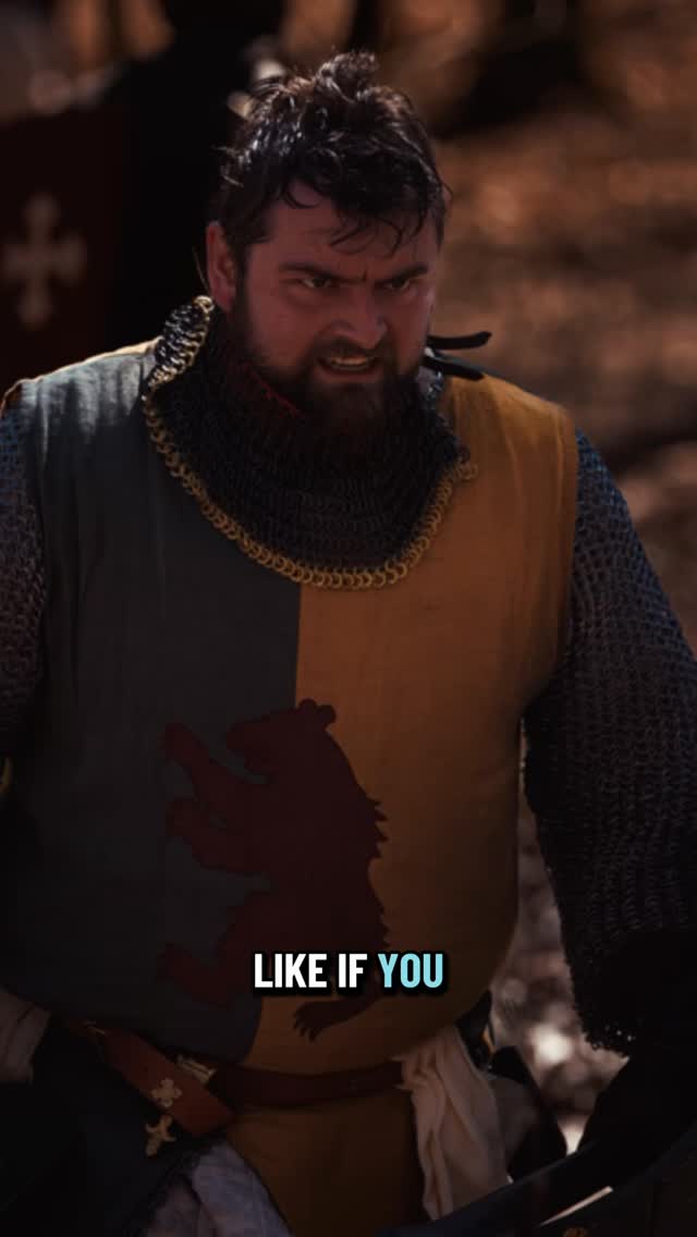 My Husband BELONGS in the 15th Century #history #education #learn #larp #cosplay