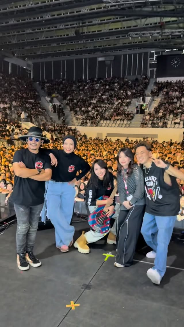 Tiba-tiba aku kok kepikiran test DNA habis ini ya mbaa @chuakotak 🥹🤣😭 by @gretafebriana