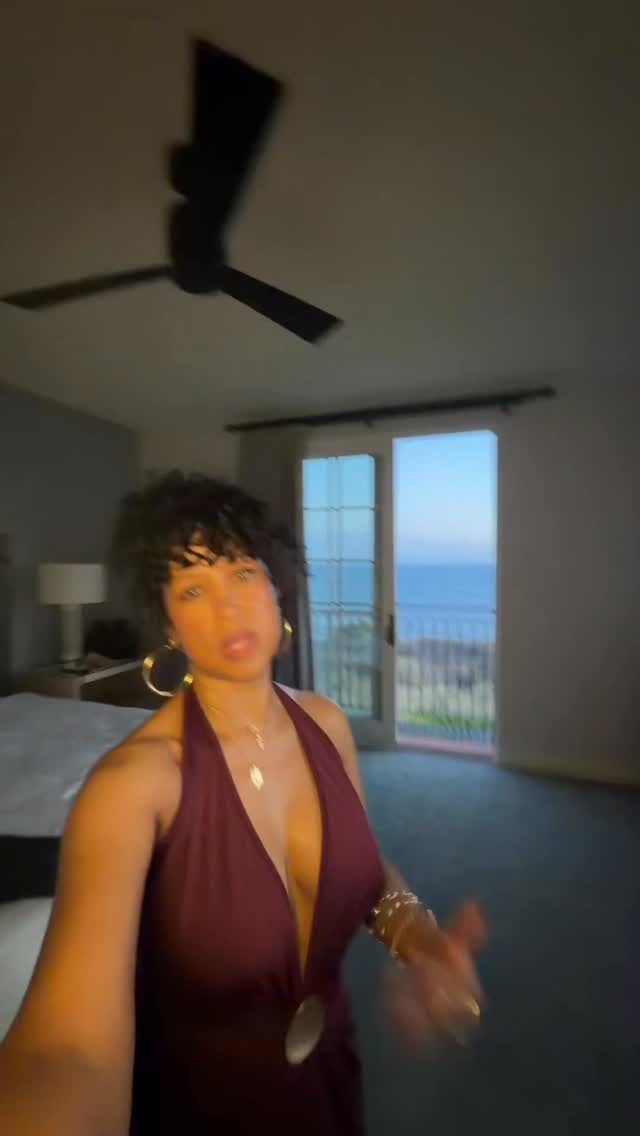 Let me be. 🥷🏽