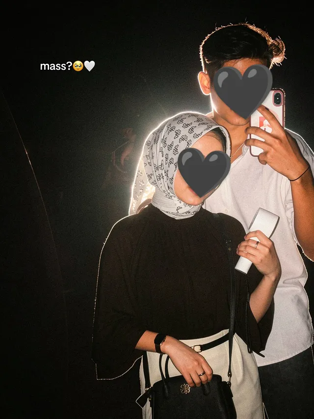 "makane mas bersyukur soyo akeh jajake adek soyo akeh rezekine mas"🥺☺️Langgeng terus mas mbak❤Sc: misscacaa🌟 @Gestunbycpb - C4irn Limit Applikasi Pa*y Latter Kamu Amanah & Trusted By Mimin by @ndagel.crew