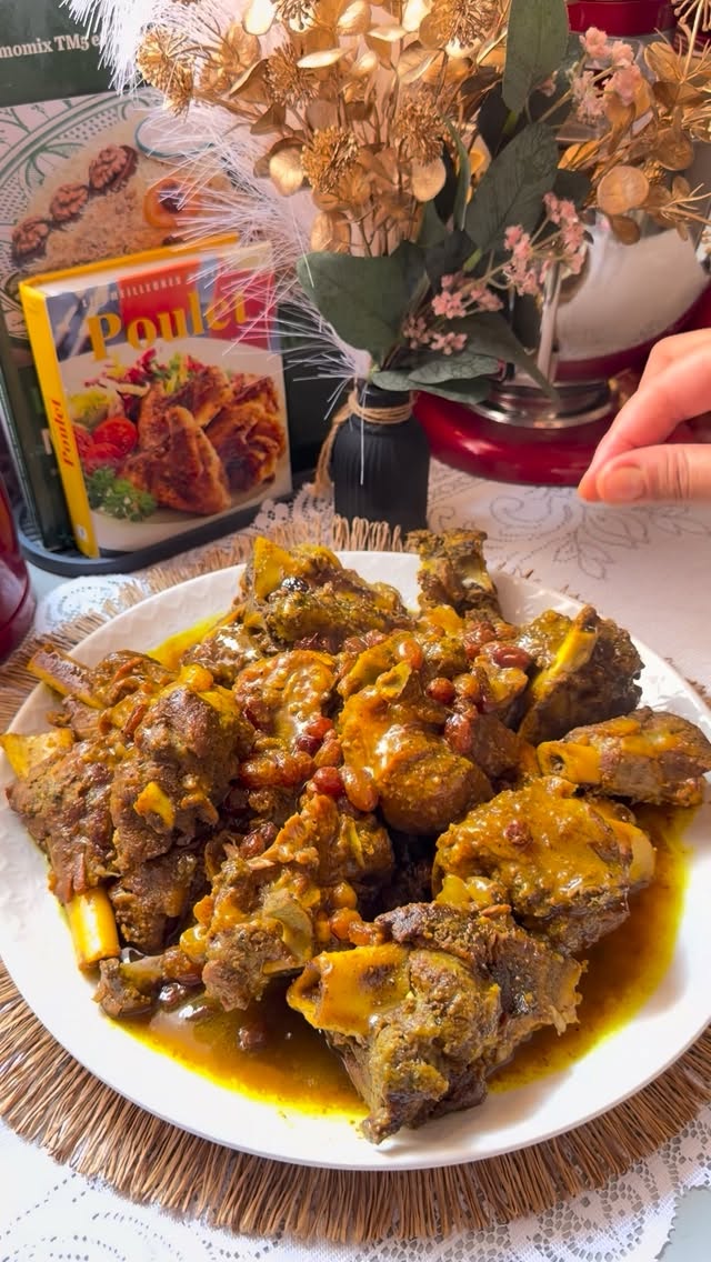 المروزية المغربية على حقها وطريقها ولي داقها غيحماق عليها by @chaimaa.elbouchti