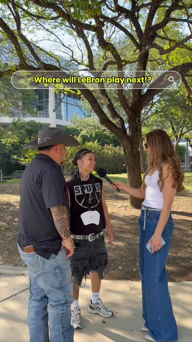 where will LeBron land next!? 👀 @polymarketsports use code RAD for a free $20 when you deposit on the new Polymarket app by @rademita