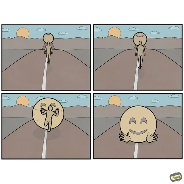 🤗😋😉😏🤥😂😇🤐☺️ by @gudim_public