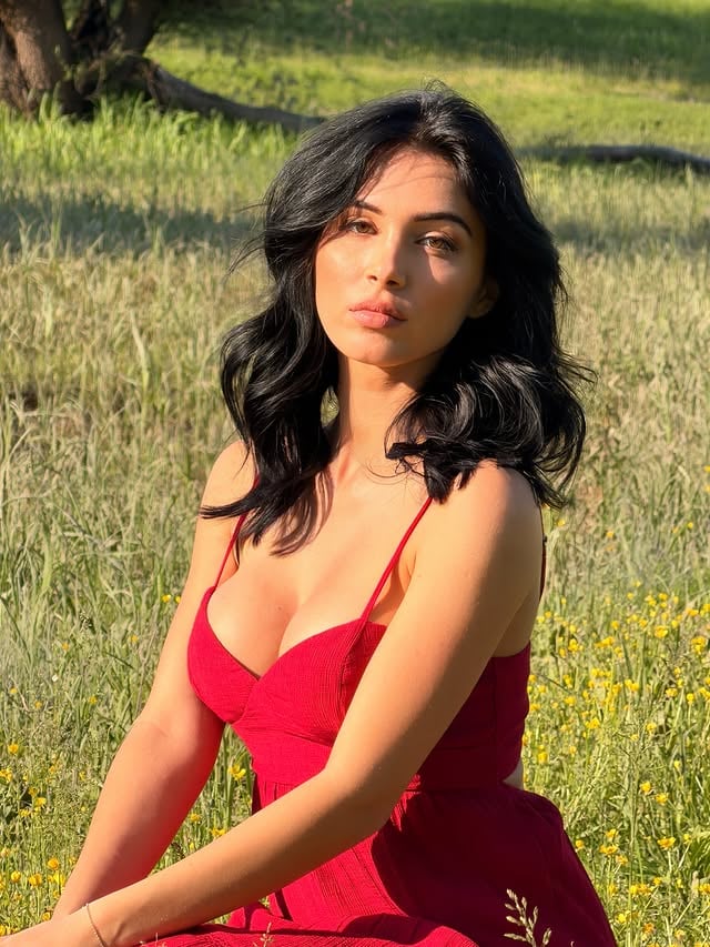 🍒 by @anastasiakaleb